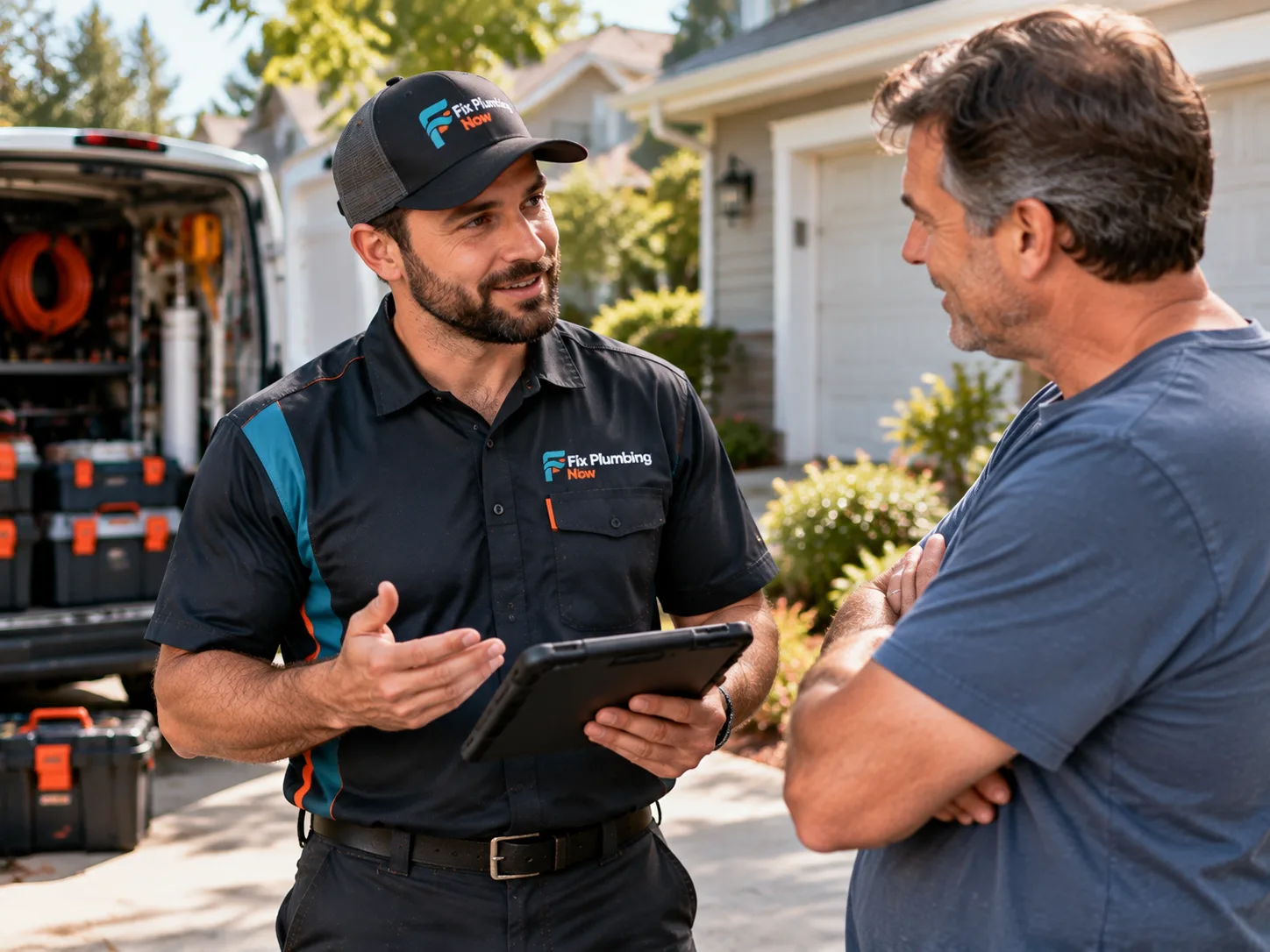 Clogged Drain Service Quanah, TX FAQs